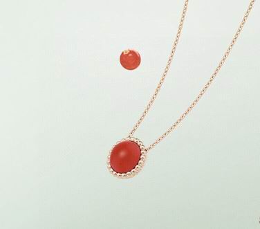 Van Cleef & Arpels necklace lyh16
